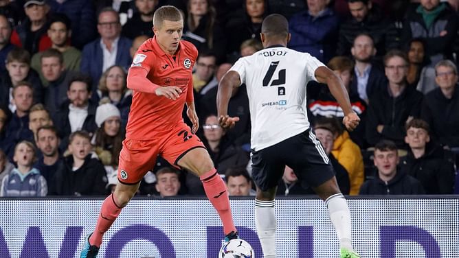 Swansea City vs Derby County prediction, preview, team news and more | EFL Championship 2021-22