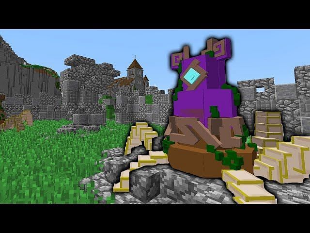 10 Best Minecraft Builds In 2022