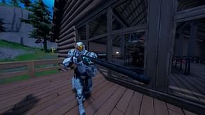 Why Ranger Shotgun in Fortnite is actually a blessing in disguise