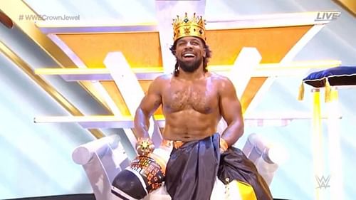 Many superstars in the tag team division are world champion material