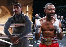 "Kell Brook fight I'd love" - Conor Benn open to facing Brook after van Heerden