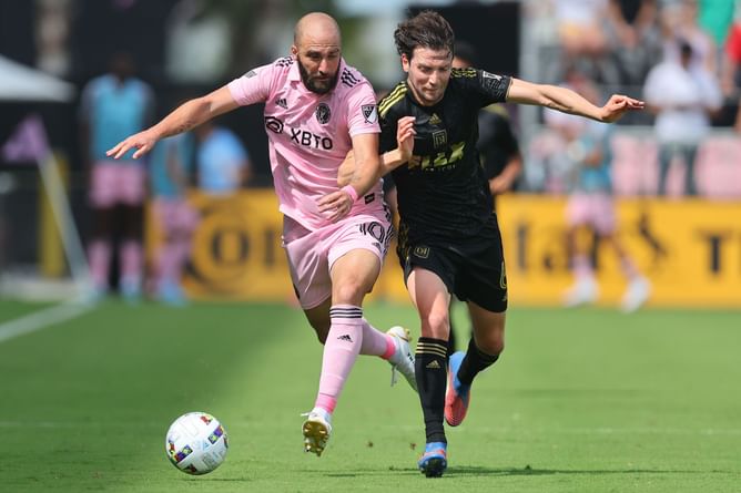 New England Revolution vs Inter Miami Prediction and Betting Tips - 30th April 2022
