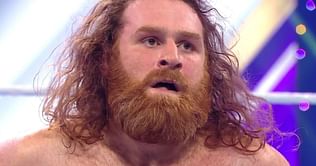 Sami Zayn accuses his old rival of being a "psycho stalker"