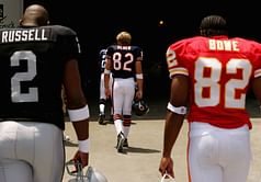 5 QBs who had the worst starts to their NFL careers