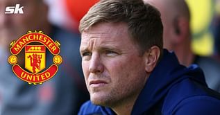 Manchester United star isn't interested in Newcastle United's offer of more than £300,000-a-week - Report