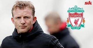 “Liverpool have to be very careful with him” – Dirk Kuyt warns Reds about ‘great player’ at Villarreal ahead of Champions League semi-final