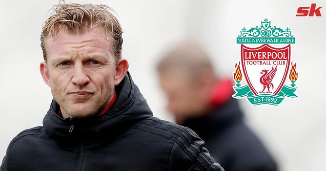 “Liverpool have to be very careful with him” – Dirk Kuyt warns Reds about ‘great player’ at Villarreal ahead of Champions League semi-final