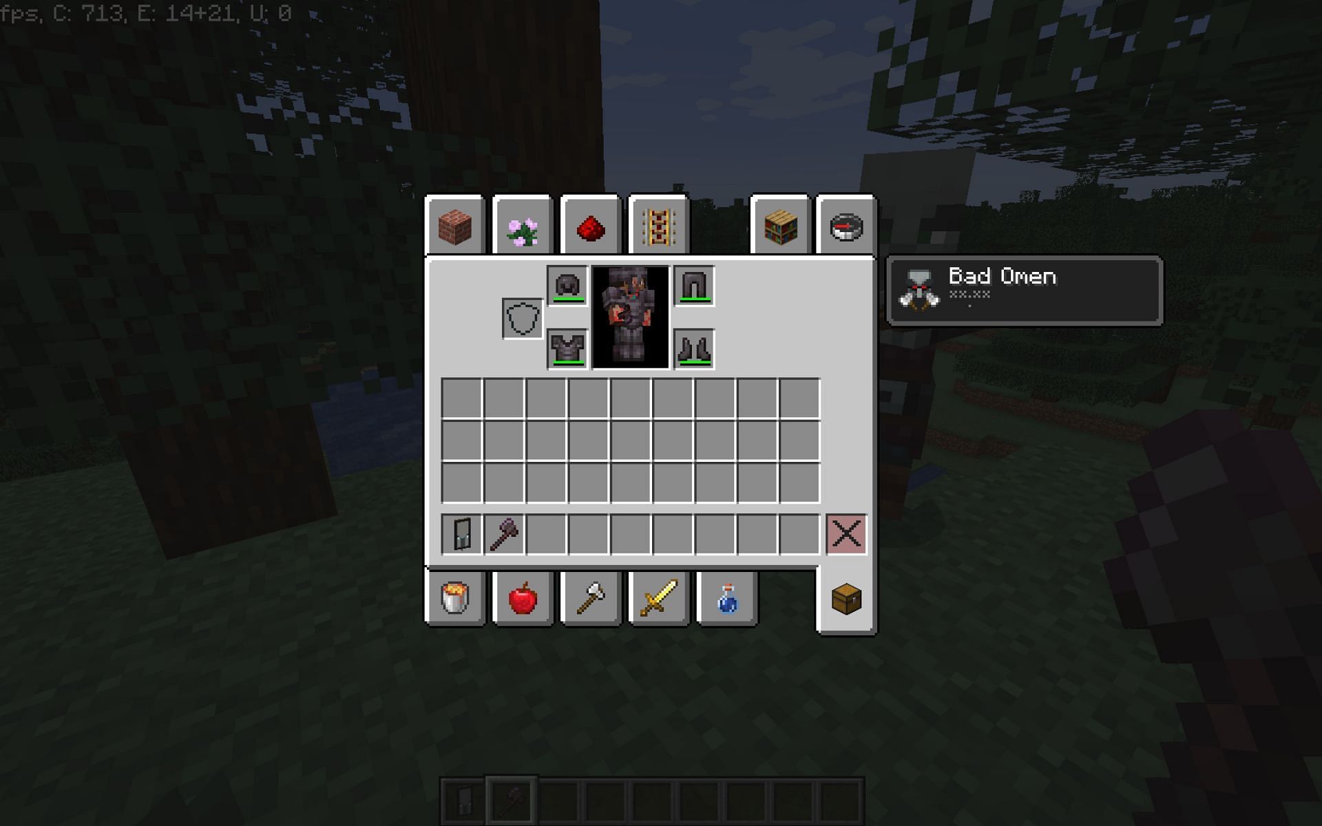 The Effect Of Bad Omen In Minecraft And How To Get Rid Of It