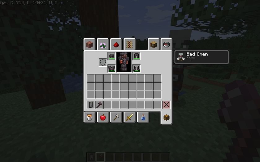 the-effect-of-bad-omen-in-minecraft-and-how-to-get-rid-of-it