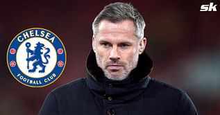 "He is just below the elite" - Jamie Carragher claims 28-year-old Chelsea star 'has to do more'