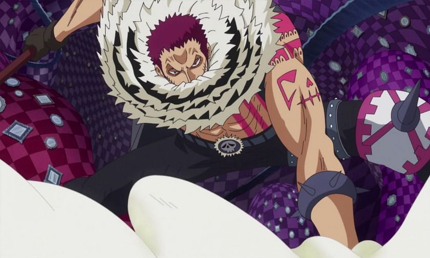 The 16 Most Powerful Devil Fruit Powers in One Piece