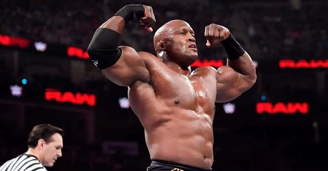 "That's never going to happen again"- Up-and-coming WWE Superstar on his recent loss against Bobby Lashley
