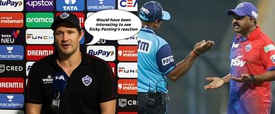 "No one is proud of what happened around there" - Shane Watson on the no-ball incident during RR v DC in IPL 2022