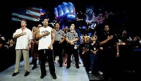 Attitude Era star recalls how he made The Rock and Vince McMahon laugh (Exclusive)