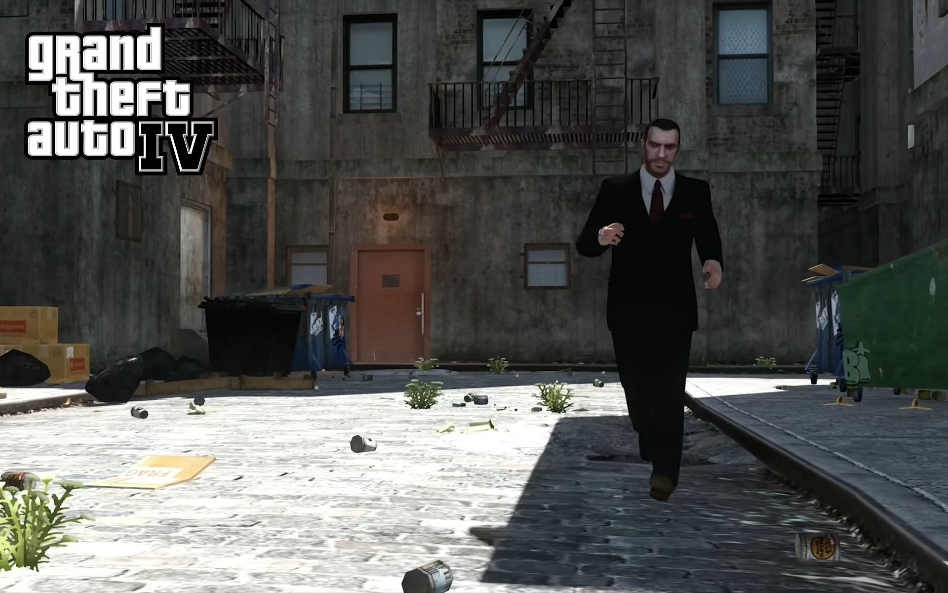 GTA 4 download for PC: Requirements, link, storage, and more