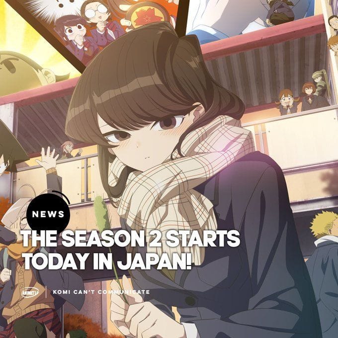 Komi Can't Communicate visual data 2