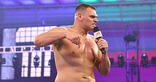 "They worked so hard together for so many years" – Gunther on WWE splitting up popular faction
