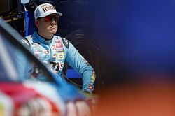 Kyle Busch's driver odds for NASCAR Food City Dirt Race 2022