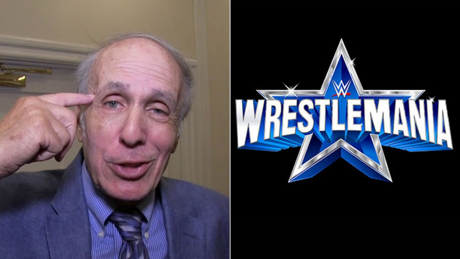Bill Apter feels that a WrestleMania 38 match could be run again at SummerSlam