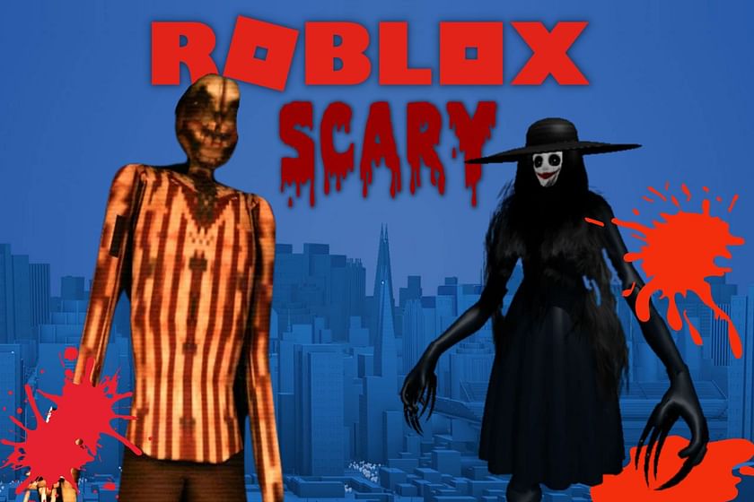 Top Scary Game of 2022