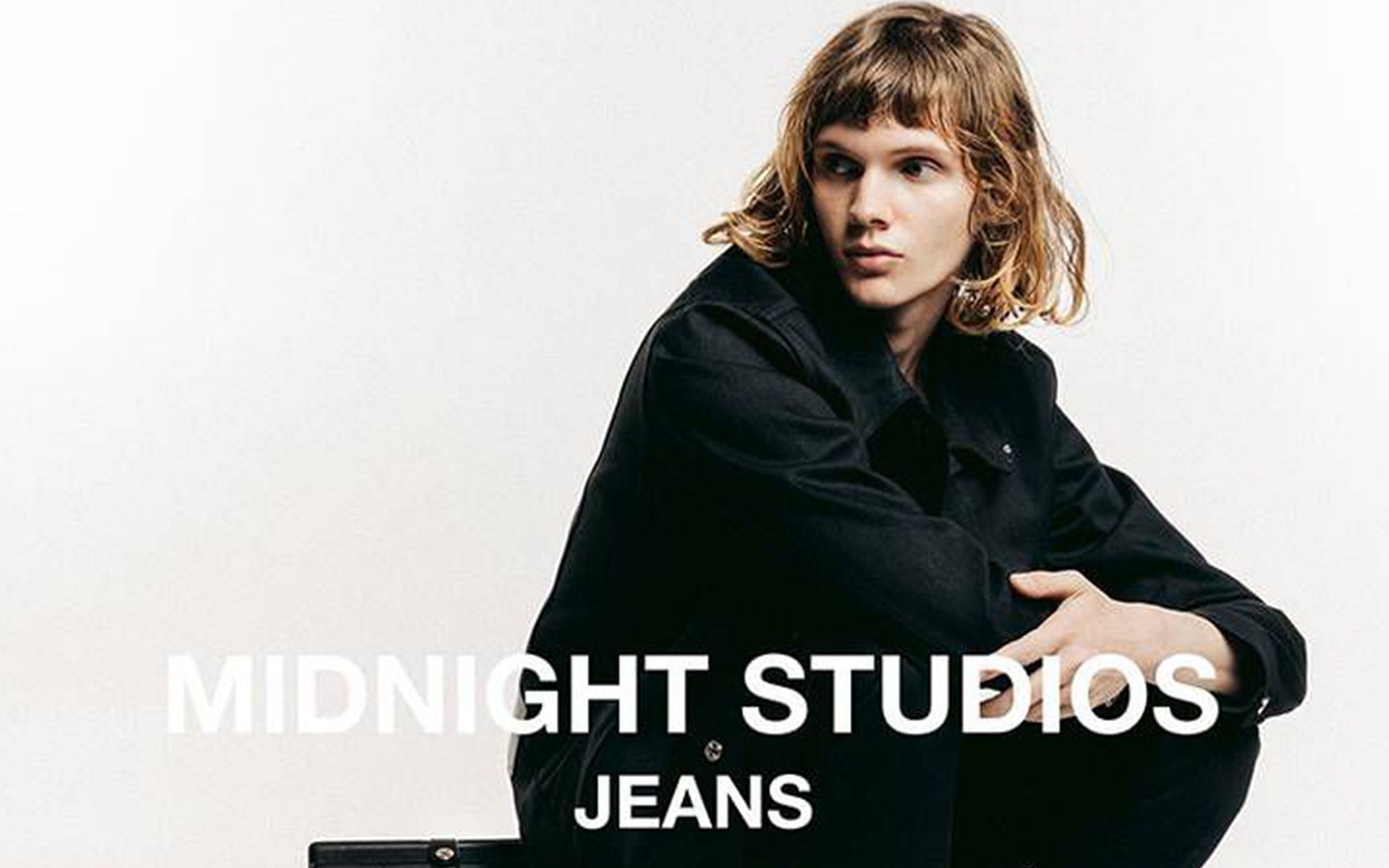 MIDNIGHT STUDIOS Jeans collection is now available for purchase (Image via Sportskeeda)