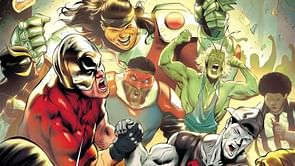 Task Force X no more, Suicide Squad becomes more unhinged sans Amanda Waller's involvement