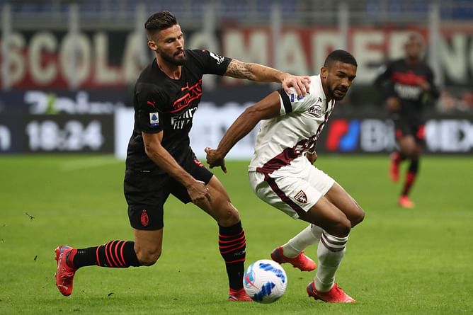 Torino vs AC Milan prediction, preview, team news and more | Serie A 2021-22