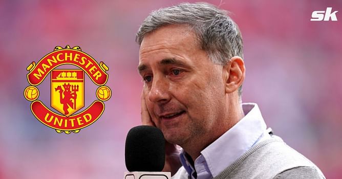 "Only players who can take credit from this performance" - Don Hutchison says only 4 players played well for Manchester United against Norwich