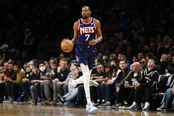 Cleveland Cavaliers vs Brooklyn Nets: Injury Reports, Starting 5s, Betting Odds, Tips & Spreads - April 12th, 2022 | NBA Season 2021-22