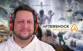 “Content creators are vital to success of any game community”: Lance “Powerbang” Frisbee, CEO/founder, Aftershock Media Group