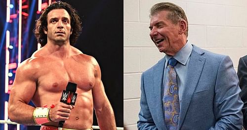 The 34-year old-superstar made his on-screen comeback on this week's RAW.