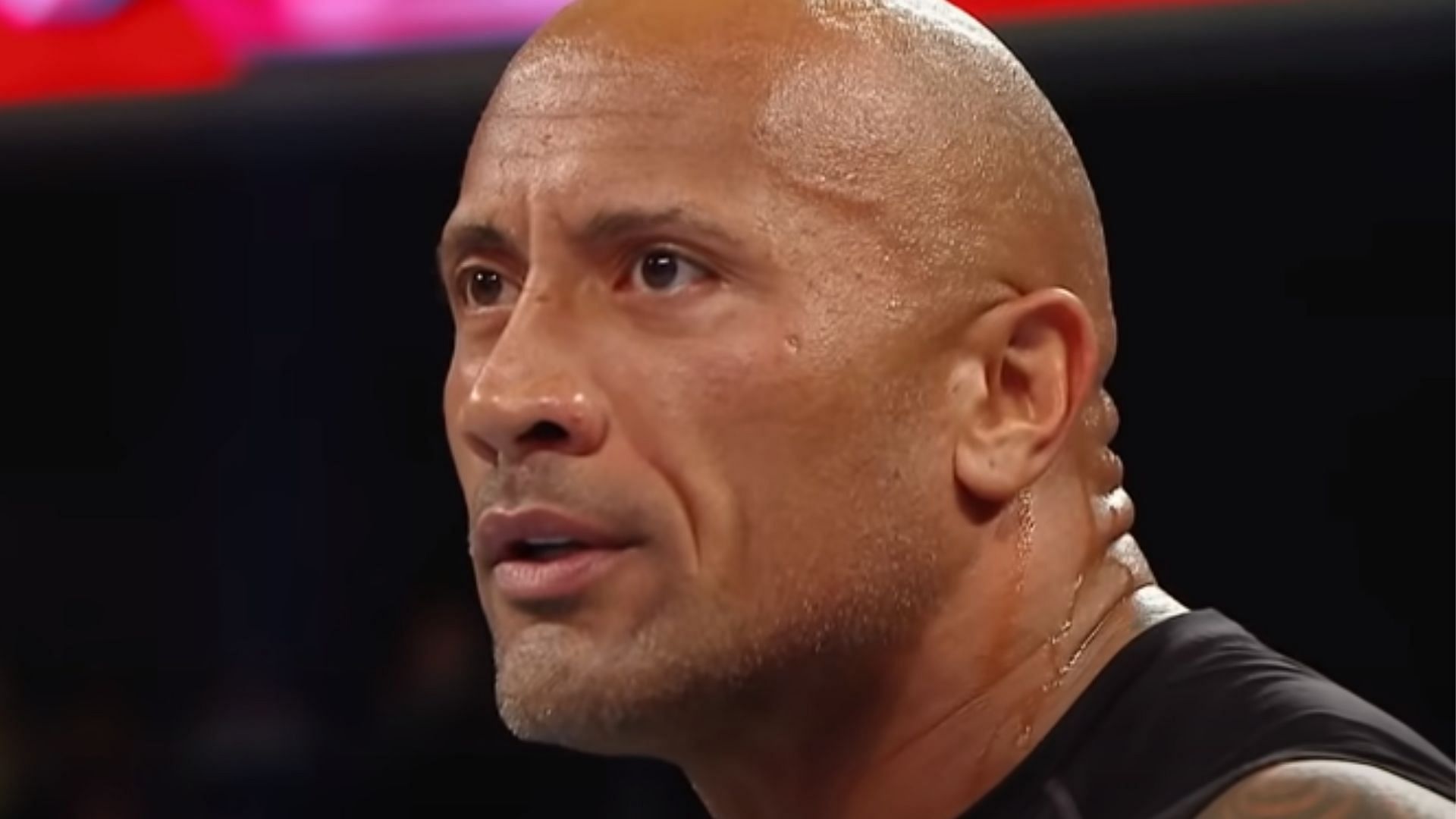 Dwayne &quot;The Rock&quot; Johnson is one of wrestling&#039;s most iconic stars.