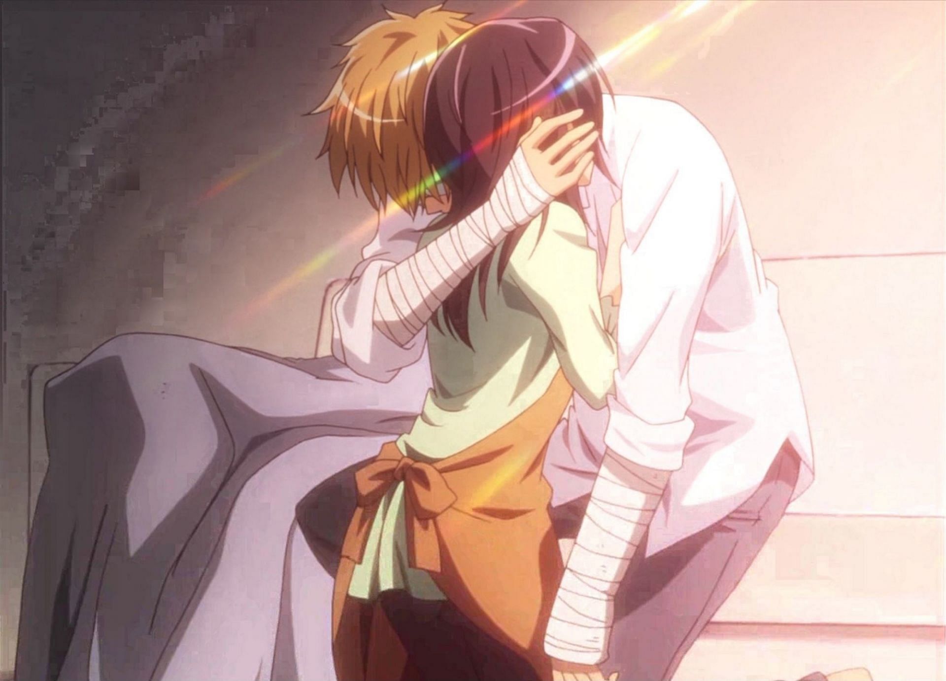 56 Anime Like Maid-sama!