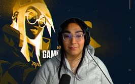 "I want to see us win that one": Dart Monkeys' ZOErocksz comments ahead of VCT Game Changers NA Series 1