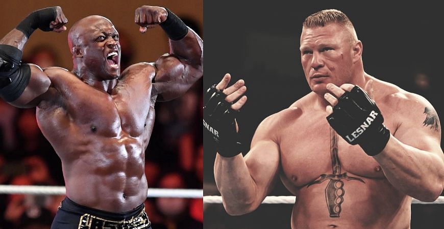 WWE सुपरस्टार्स जो असली फाइट में ब्रॉक लैसनर को हरा सकते हैं