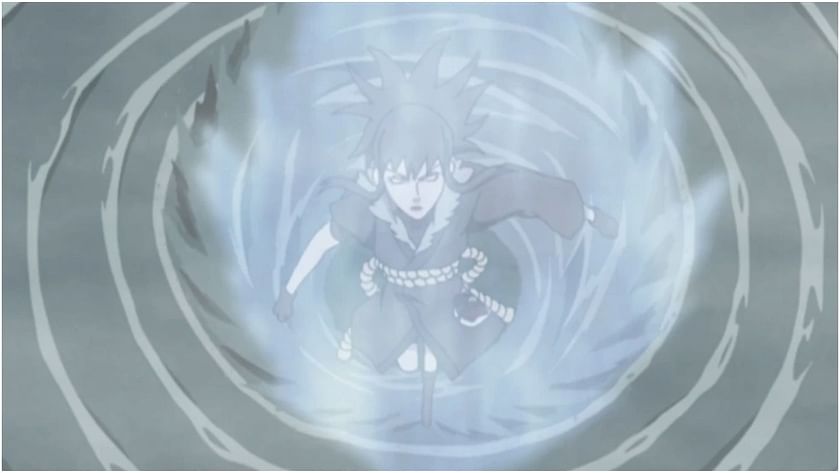 Naruto: 10 Strongest Kekkei Genkai That Only Had One Unique User