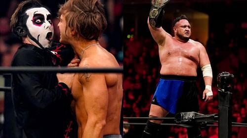 What went down on AEW Rampage this week?