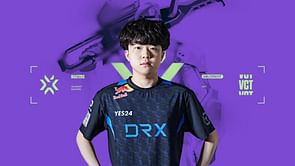 “We have what it takes to win”: DRX stax at Valorant Champions Tour (VCT) 2022 Stage 1 Masters Reykjavík Group Stage