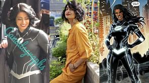 Who is DC's Fast Track? Origins explored as CW set photos hint at her debut in 'The Flash'