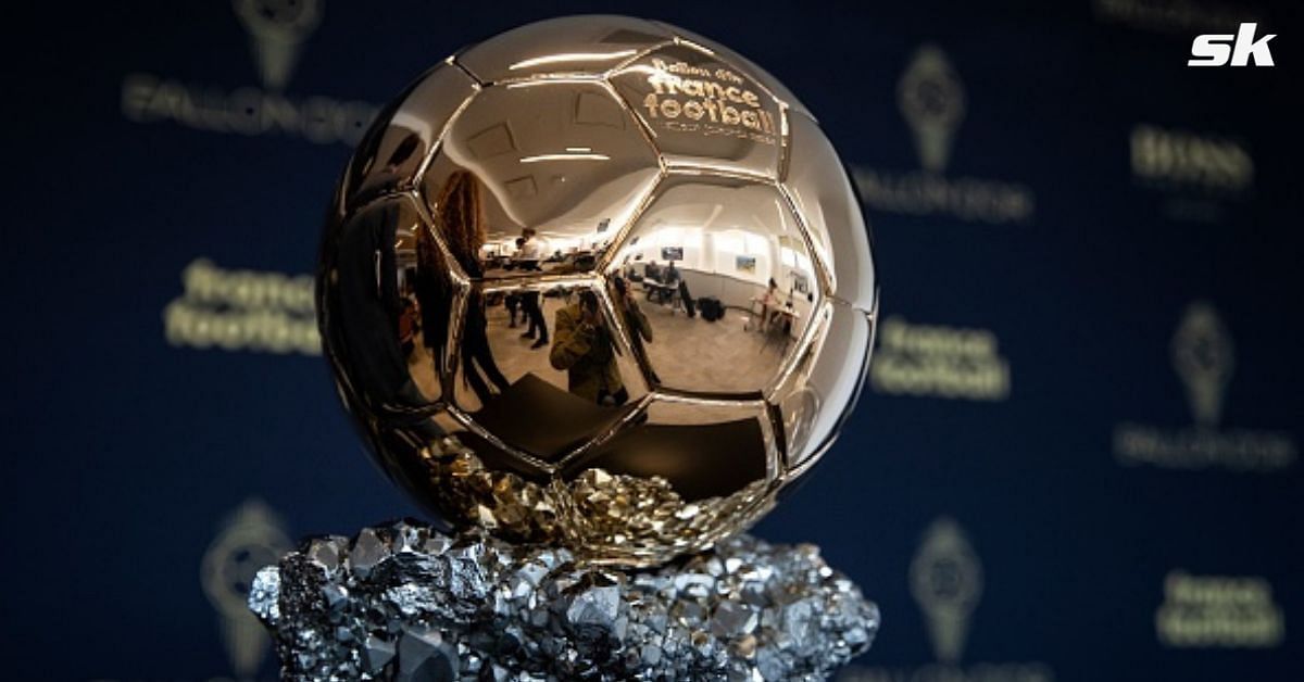 Ballon d&#039;Or could see a new winner this year