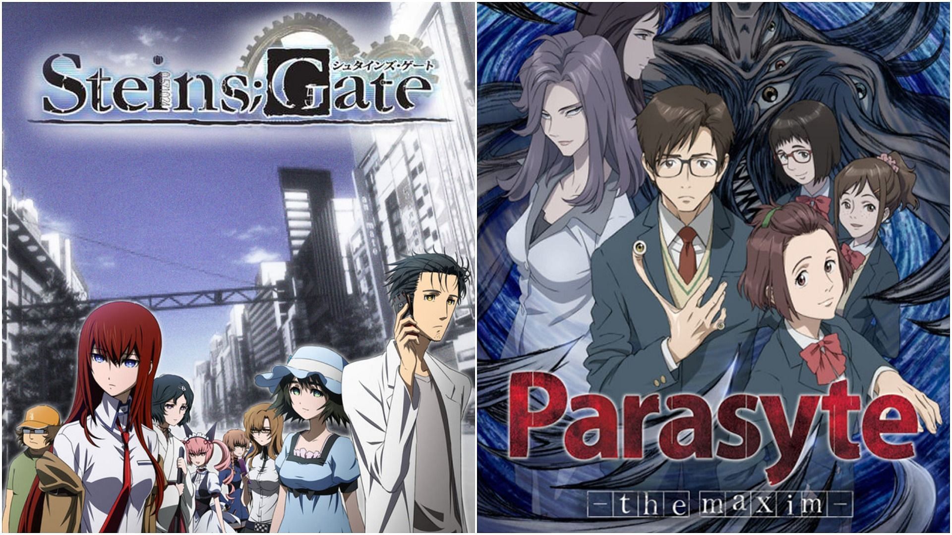 COMPLETE Steins Gate Filler List OFFICIAL