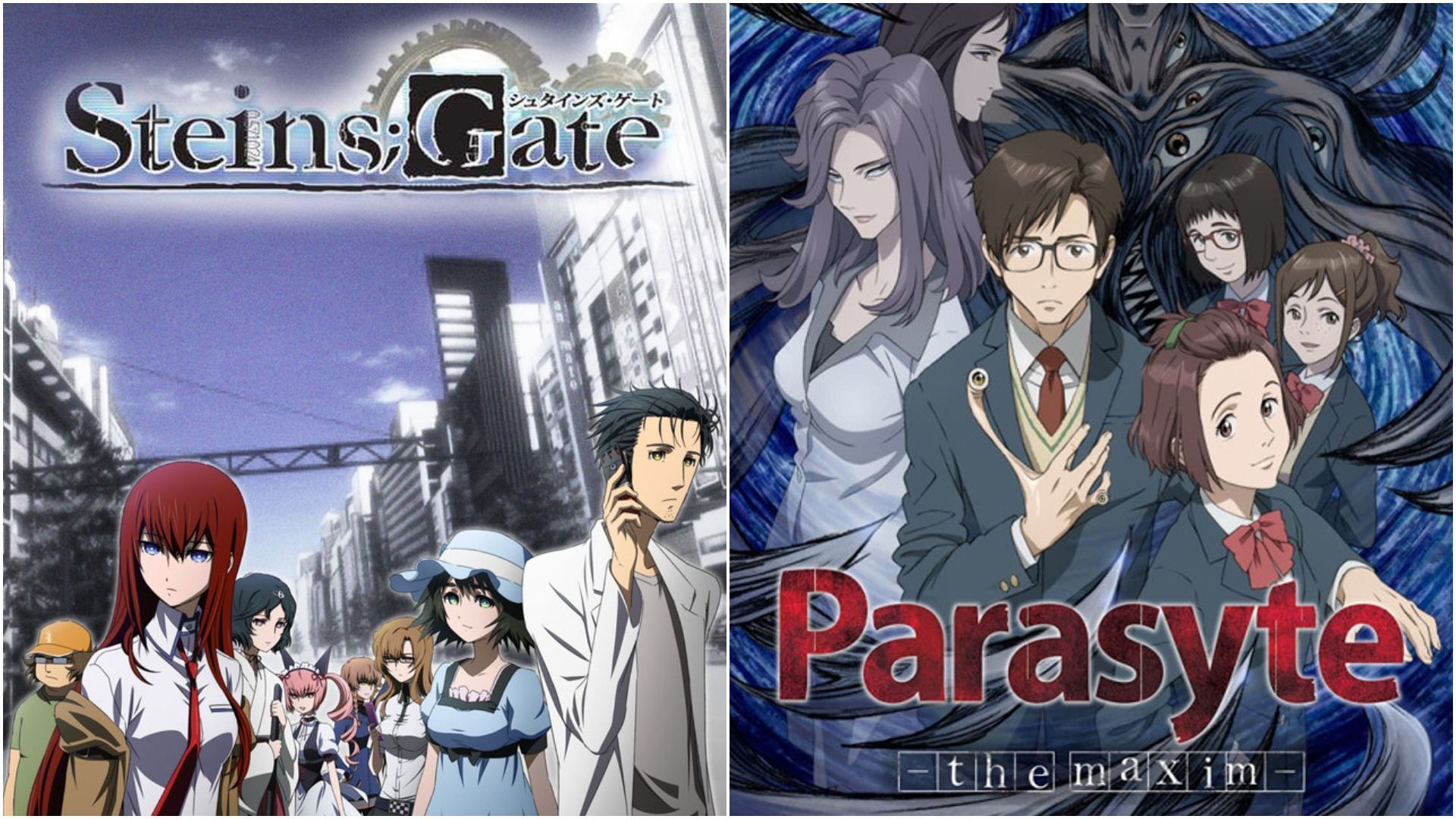 Steins;Gate 