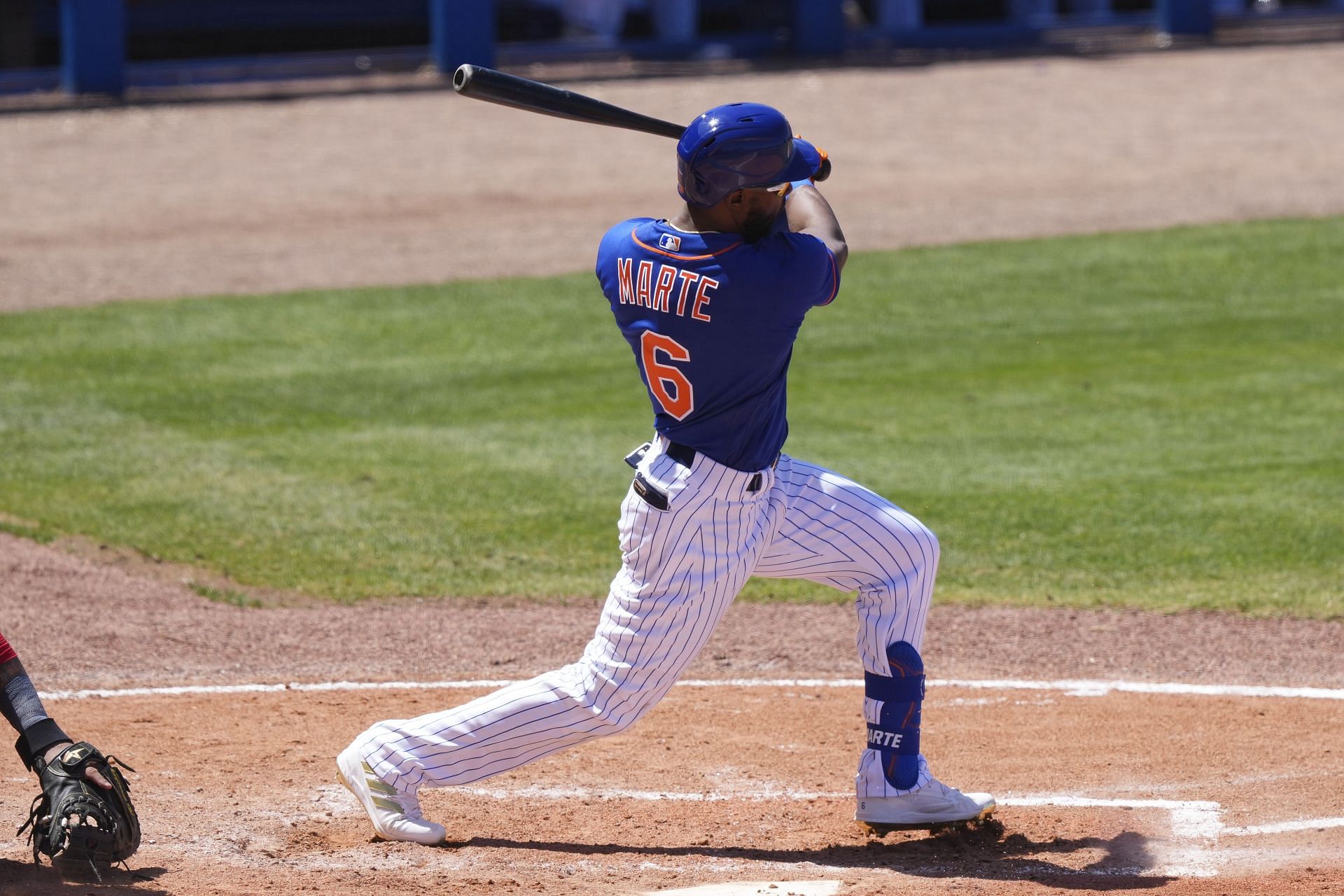 St. Louis Cardinals v New York Mets