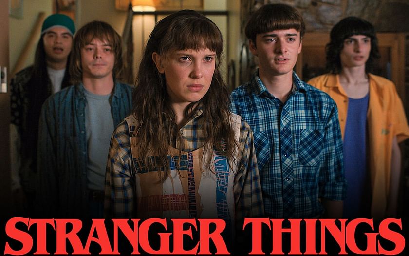 What time will 'Stranger Things' 4 trailer release? Clues explored