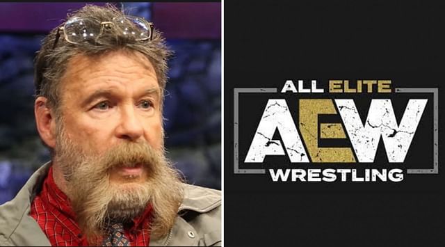 Dutch Mantell wasn't a fan of AEW debutant losing