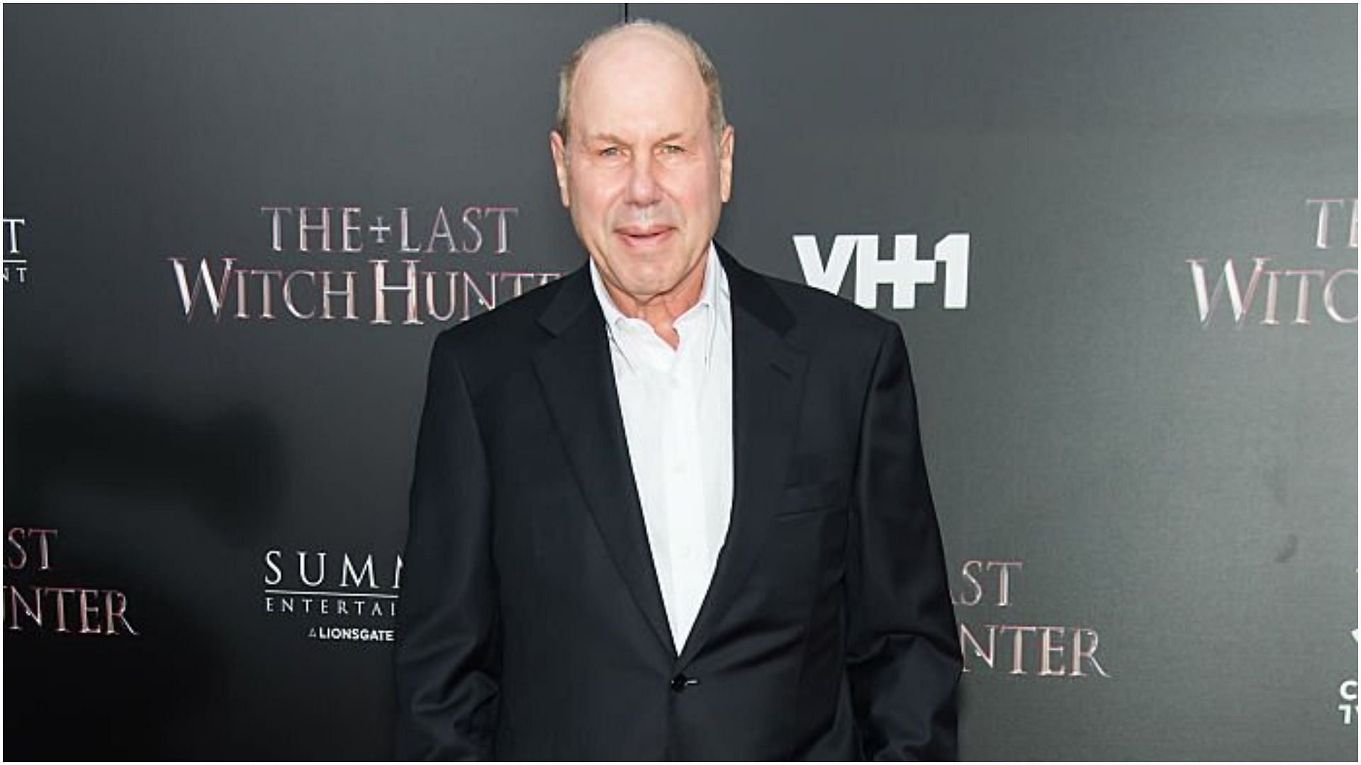 Michael Eisner is mostly known as the former CEO of Walt Disney Company (Image via Gilbert Carrasquillo/Getty Images)