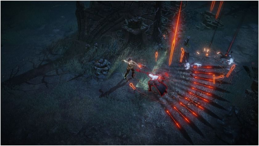 Diablo: Immortal Is Now Coming to PC, Gets June Release Date