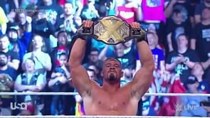 Bron Breakker’s NXT Championship win was reportedly a last-minute decision on RAW