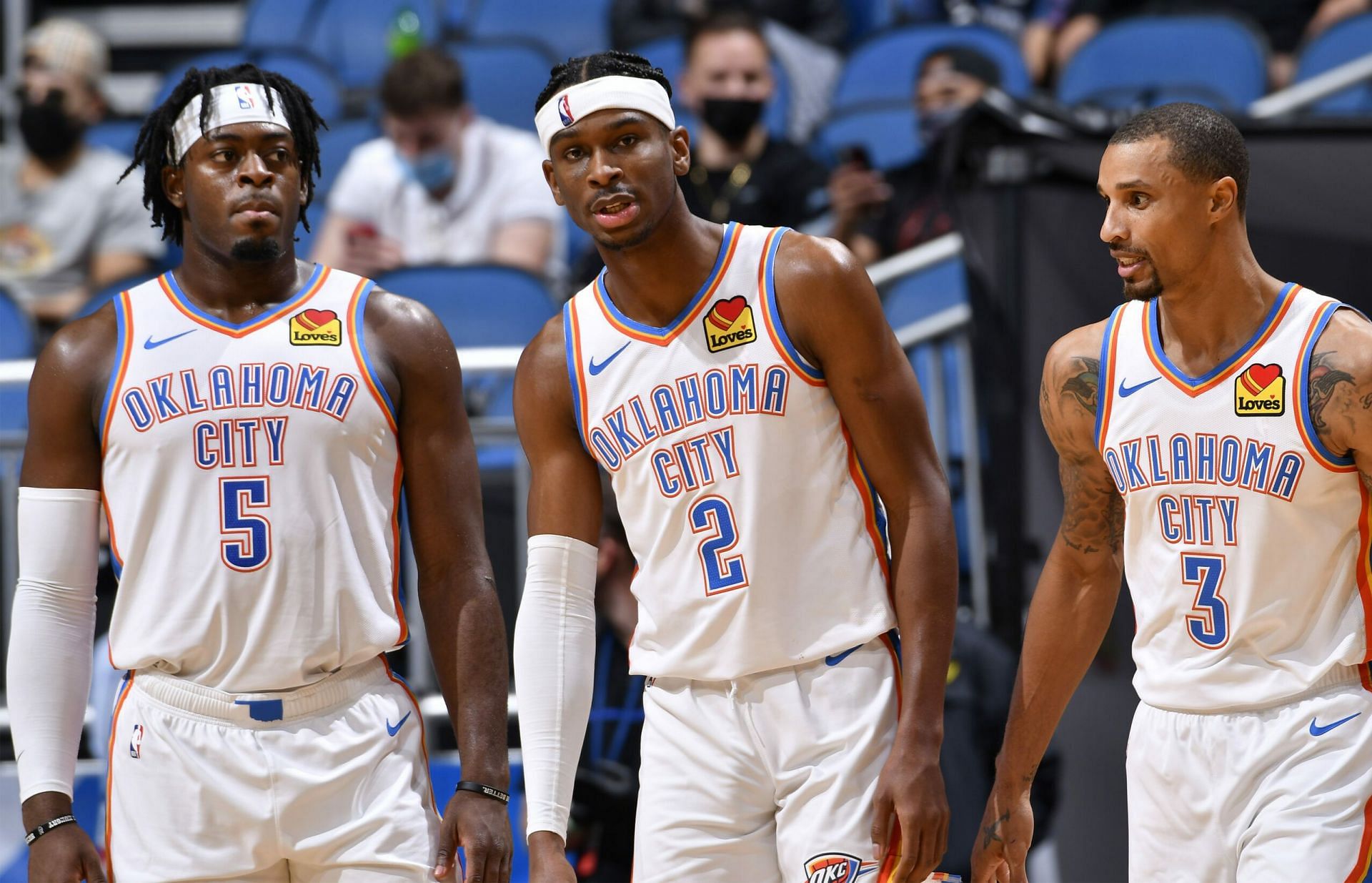 The Thunder will only get better next season. [Photo: NBA.com]