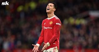 Breaking: Cristiano Ronaldo to miss Manchester United's clash against Leicester City